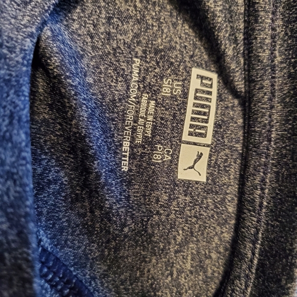 Puma Long Sleeve Active Tee‎ - Picture 9 of 9